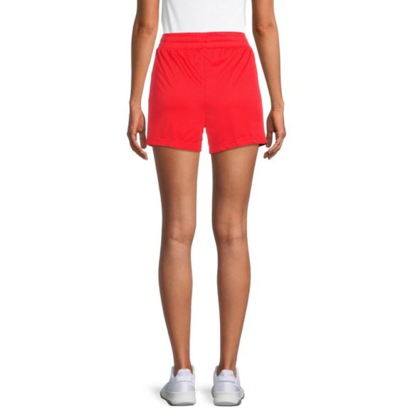 Women's Mesh Shorts, 2-Pack *** Hot sale*** - Picture 4 of 6